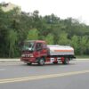 FOTON 16 CBM Fuel Delivery Truck (2)