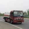 FOTON 16 CBM Fuel Delivery Truck (3)