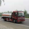 FOTON 16 CBM Fuel Delivery Truck (4)