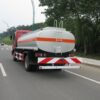 FOTON 16 CBM Fuel Delivery Truck (6)