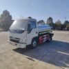 FOTON 2000 Liters Mini Milk Truck (3)