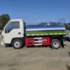 FOTON 2000 Liters Mini Milk Truck (4)