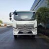 FOTON 25 CBM Chemical Tank Truck (3)