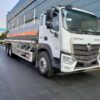 FOTON 25 CBM Chemical Tank Truck (4)