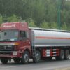 FOTON Auman5 30,000 Liters Fuel Refueling Truck