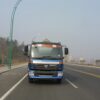 Foton 16 CBM Fuel Delivery Tank Truck (3)