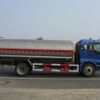 Foton 16 CBM Fuel Delivery Tank Truck (5)