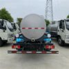 Foton 3 CBM Water Tank Truck (4)