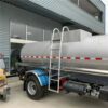 Foton 3 CBM Water Tank Truck (6)