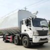Foton 30 CBM Dry Bulk Tank Truck (2)