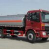 Foton Auman 15000 Liters Fuel Tanker Truck