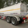 HOHAN 30000 Liters Mobile Fuel Delivery Truck (6)