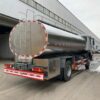 HOWO 10 CBM Chemical Tank Truck (5)