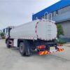 HOWO 10000 Liters Fuel Tank Truck (5)