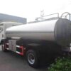 HOWO 10000 Liters Milk Truck (4)