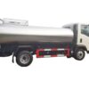 HOWO 10000 Liters Milk Truck (5)