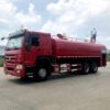 HOWO 10000 Liters Water Tank Truck (2)