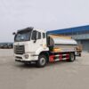 HOWO 13 CBM Asphalt Tank Truck