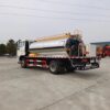 HOWO 13 CBM Asphalt Tank Truck (3)