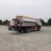 HOWO 13 CBM Asphalt Tank Truck (4)