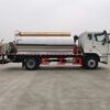 HOWO 13 CBM Asphalt Tank Truck (5)