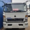 HOWO 15 CBM LPG Transport Truck (3)