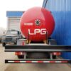 HOWO 15 CBM LPG Transport Truck (5)