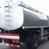 HOWO 15000 Liters Mobile Fuel Truck (4)