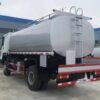 HOWO 15000 Liters Mobile Fuel Truck (5)