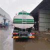 HOWO 20 CBM Chemical Tank Truck (6)