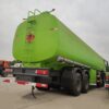 HOWO 20 CBM Fuel Tank Truck (5)