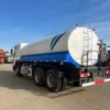 HOWO 20 CBM Water Tank Truck (5)