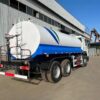 HOWO 20 CBM Water Tank Truck (6)