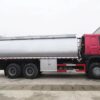 HOWO 20000 Liters Fuel Delivery Tank Truck (3)