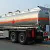 HOWO 20000 Liters Fuel Delivery Truck (3)