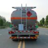 HOWO 20000 Liters Fuel Delivery Truck (6)