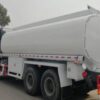 HOWO 20000 Liters Water Tanker Truck (3)