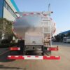 HOWO 25000 Liters Milk Tank Truck (5)