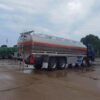 HOWO 30 CBM Fuel Tank Truck (4)