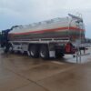 HOWO 30 CBM Fuel Tank Truck (5)