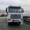 HOWO 30000 Liters Fuel Tank Truck (3)