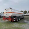 HOWO 30000 Liters Fuel Tank Truck (4)