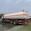 HOWO 30000 Liters Fuel Tank Truck (5)