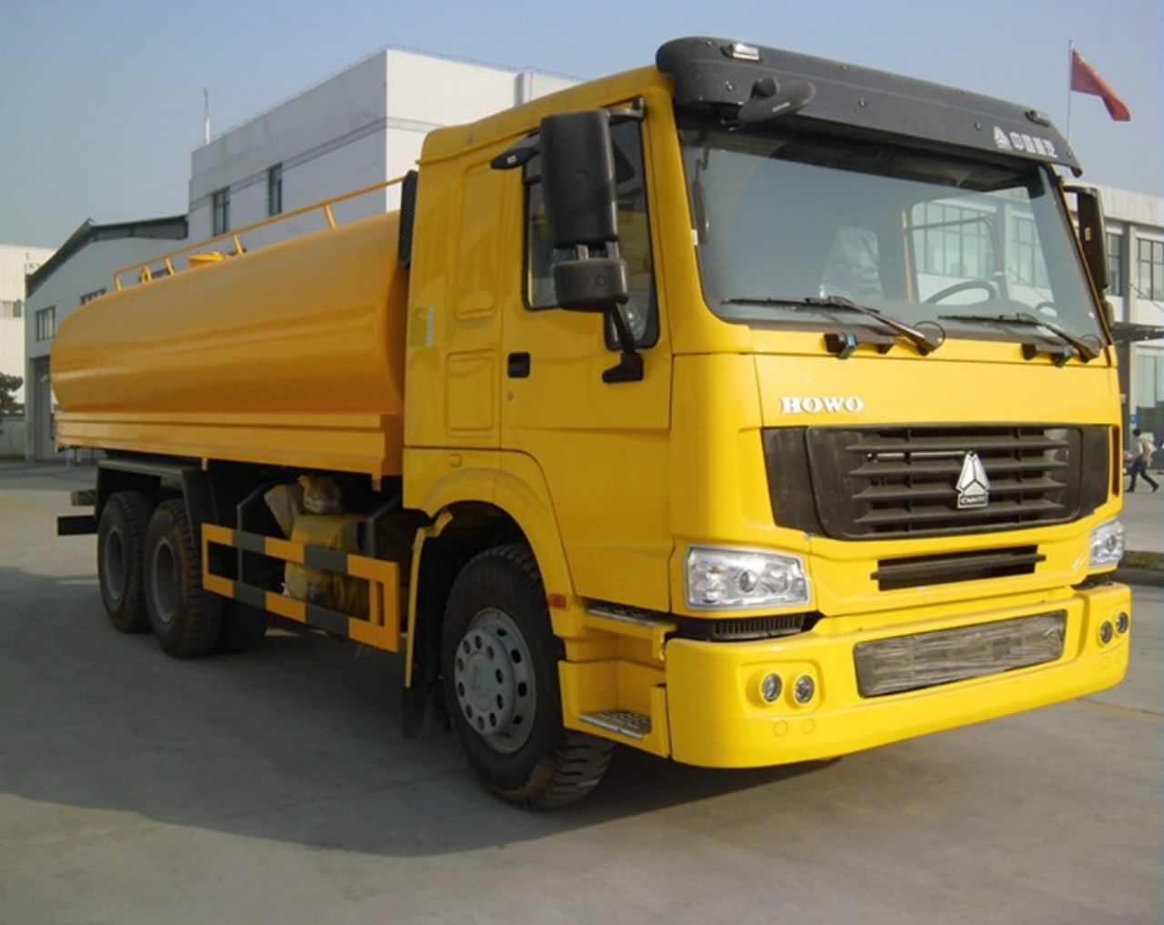 HOWO-6X4-20000L-Water-Delivery-Truck-20m3-20tons-Water-Tank-Truck (6)