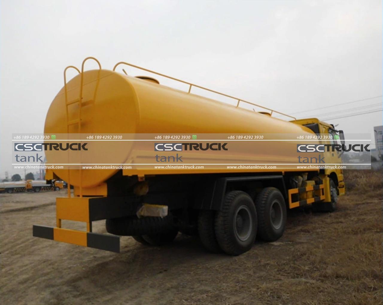 HOWO-6X4-20000L-Water-Delivery-Truck-20m3-20tons-Water-Tank-Truck (7)