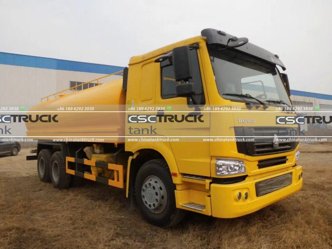 HOWO-6X4-20000L-Water-Delivery-Truck-20m3-20tons-Water-Tank-Truck