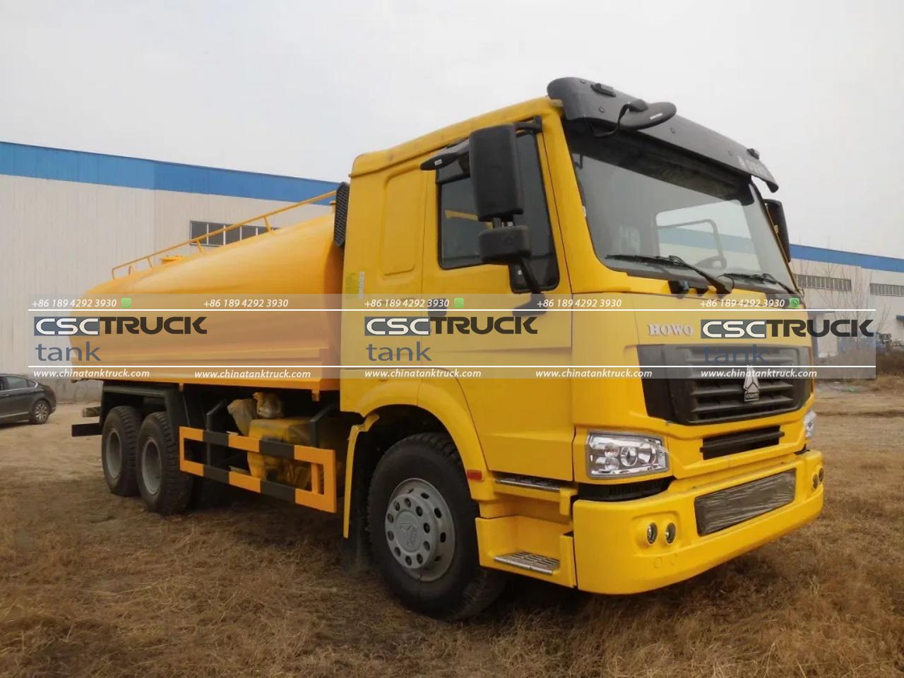 HOWO-6X4-20000L-Water-Delivery-Truck-20m3-20tons-Water-Tank-Truck