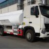 HOWO A7 20000 Liters Oil Transport Truck (3)