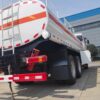 HOWO Crude Oil Tank Truck (3)