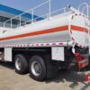 HOWO Crude Oil Tank Truck (4)